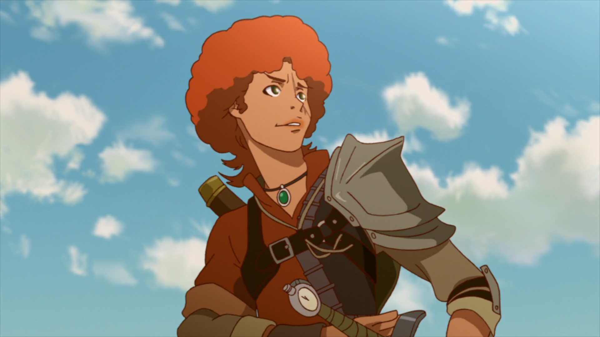 Shingeki no Bahamut: Genesis (Underworld Fansub)